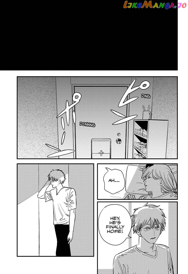 Chainsaw Man, Chapter 76 image 13